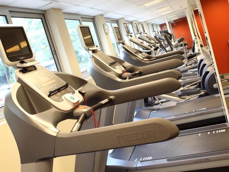 Athenee Palace Hilton