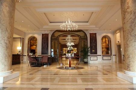Athenee Palace Hilton