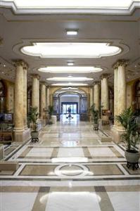 Athenee Palace Hilton