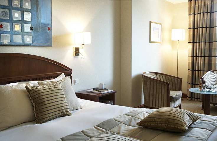 Athenee Palace Hilton