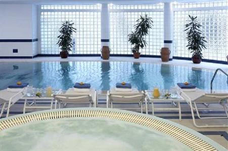 Athenee Palace Hilton