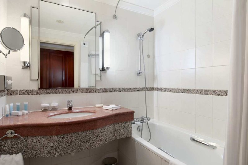 Athenee Palace Hilton