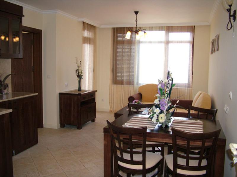 Santa Marina Holiday Village