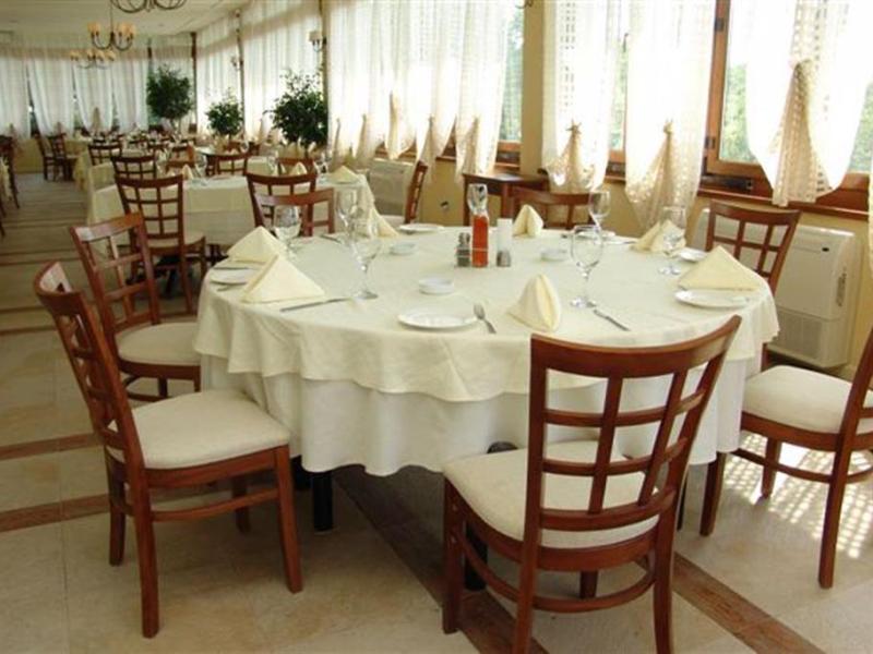 Santa Marina Holiday Village