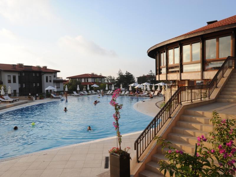 Santa Marina Holiday Village