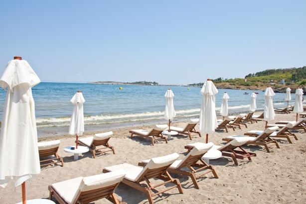Santa Marina Holiday Village