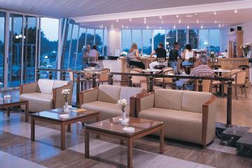 Отель Santa Marina Resort Греция, о. Крит-Ираклион, фото 11