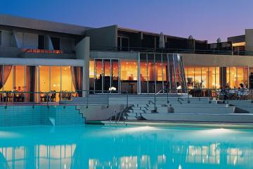 Отель Santa Marina Resort Греция, о. Крит-Ираклион, фото 12