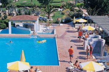 Отель Santa Marina Resort Греция, о. Крит-Ираклион, фото 13