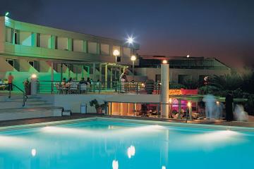 Отель Santa Marina Resort Греция, о. Крит-Ираклион, фото 15