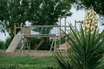 Отель Santa Marina Resort Греция, о. Крит-Ираклион, фото 17