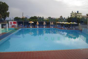 Отель Santa Marina Resort Греция, о. Крит-Ираклион, фото 18