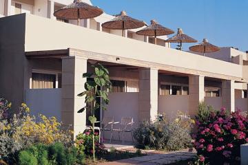 Отель Santa Marina Resort Греция, о. Крит-Ираклион, фото 19