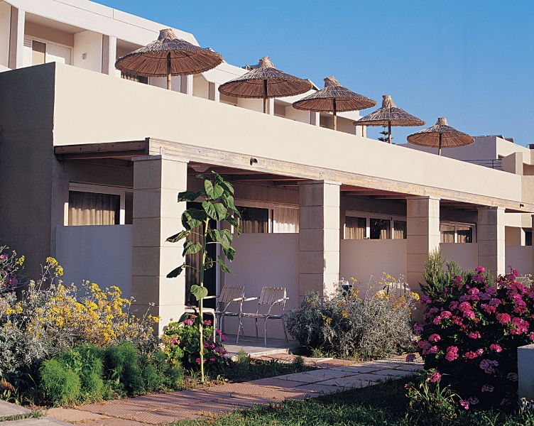 Santa Marina Resort