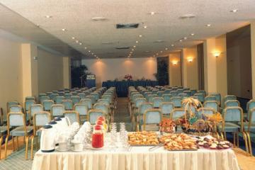 Отель Santa Marina Resort Греция, о. Крит-Ираклион, фото 20