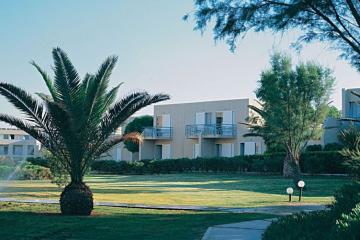 Отель Santa Marina Resort Греция, о. Крит-Ираклион, фото 2