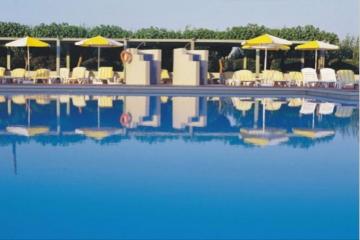 Отель Santa Marina Resort Греция, о. Крит-Ираклион, фото 21