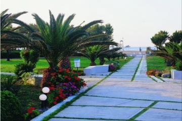 Отель Santa Marina Resort Греция, о. Крит-Ираклион, фото 23