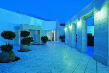 Отель Santa Marina Resort Греция, о. Крит-Ираклион, фото 24