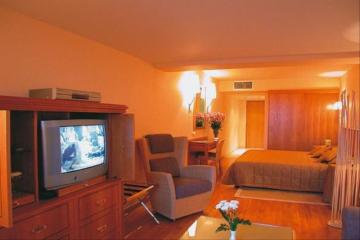 Отель Santa Marina Resort Греция, о. Крит-Ираклион, фото 25