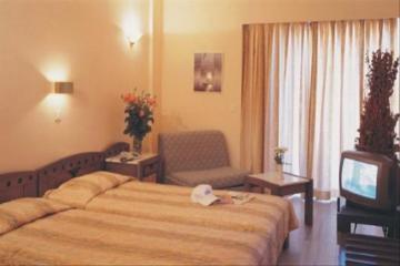 Отель Santa Marina Resort Греция, о. Крит-Ираклион, фото 26