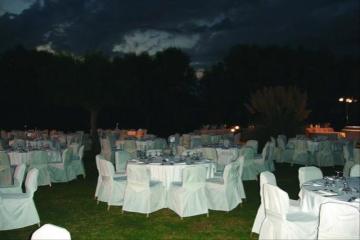 Отель Santa Marina Resort Греция, о. Крит-Ираклион, фото 27