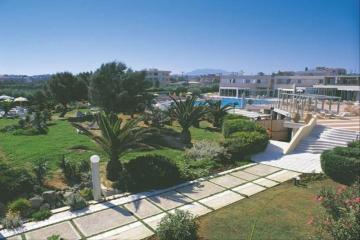 Отель Santa Marina Resort Греция, о. Крит-Ираклион, фото 28