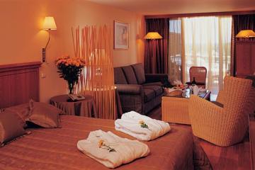 Отель Santa Marina Resort Греция, о. Крит-Ираклион, фото 4