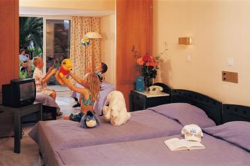 Отель Santa Marina Resort Греция, о. Крит-Ираклион, фото 6