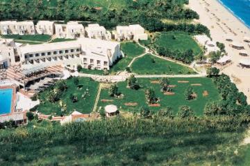 Отель Santa Marina Resort Греция, о. Крит-Ираклион, фото 7