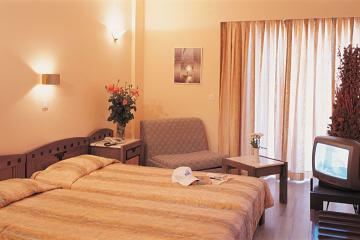 Отель Santa Marina Resort Греция, о. Крит-Ираклион, фото 8
