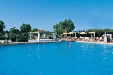 Отель Santa Marina Resort Греция, о. Крит-Ираклион, фото 9
