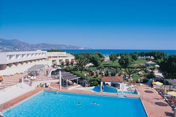 Отель Santa Marina Resort Греция, о. Крит-Ираклион, фото 10