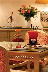 Santa Marina Arachova Resort & Spa