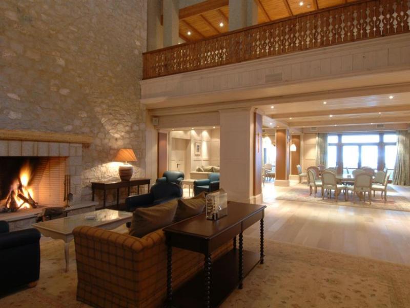Santa Marina Arachova Resort & Spa
