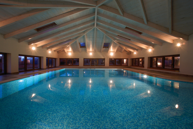 Santa Marina Arachova Resort & Spa