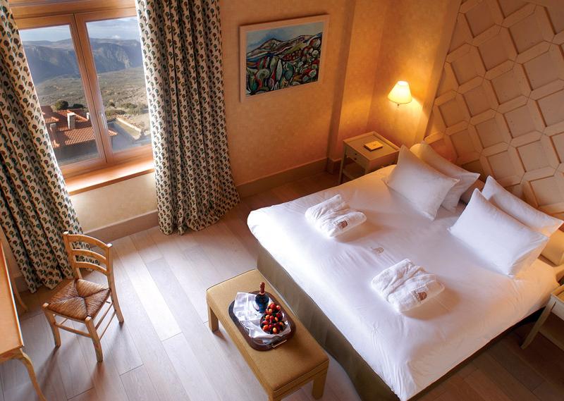 Santa Marina Arachova Resort & Spa