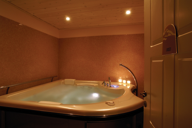 Santa Marina Arachova Resort & Spa