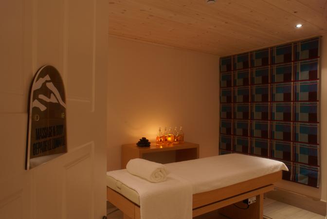 Santa Marina Arachova Resort & Spa