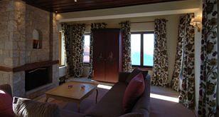 Santa Marina Arachova Resort & Spa