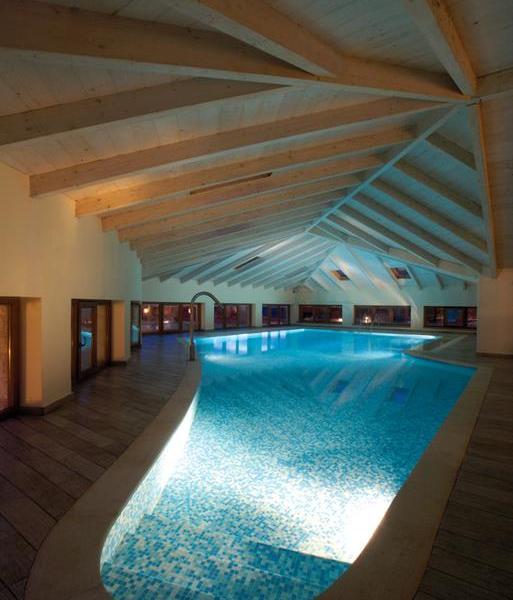 Santa Marina Arachova Resort & Spa