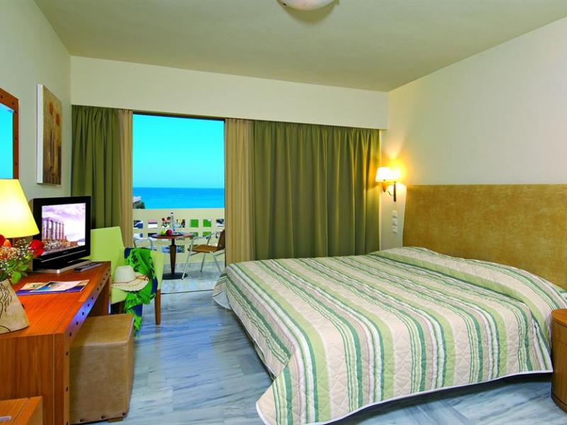 Giannoulis - Santa Marina Beach Hotel