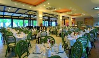 Giannoulis - Santa Marina Beach Hotel