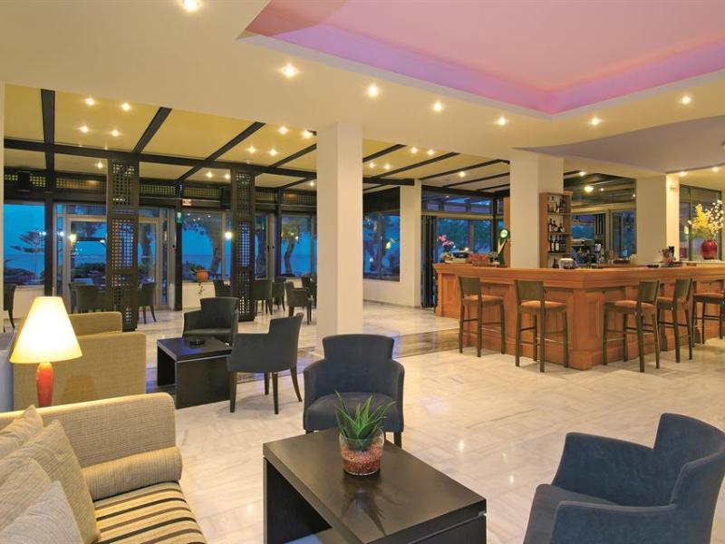 Giannoulis - Santa Marina Beach Hotel