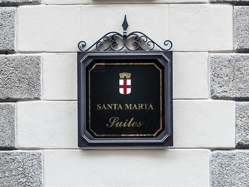 Santa Marta Suites