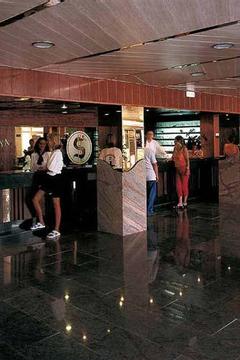 Отель Cassandra Hotel Испания, о Майорка, фото 5