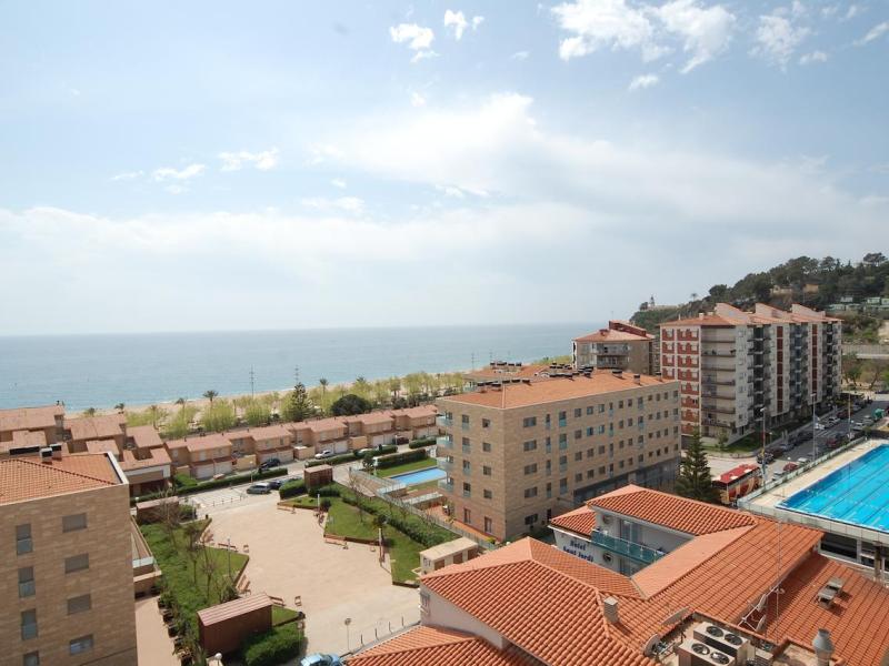 Medplaya Hotel Santa Monica