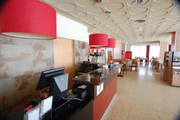 Отель Medplaya Hotel Santa Monica Испания, Калелья, фото 15