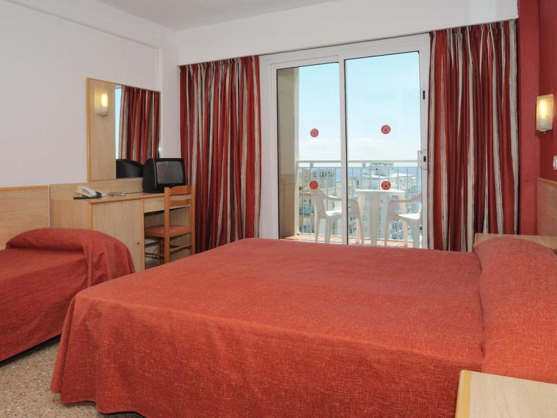 Medplaya Hotel Santa Monica