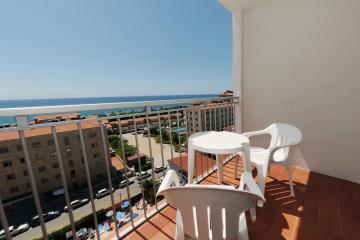 Отель Medplaya Hotel Santa Monica Испания, Калелья, фото 2